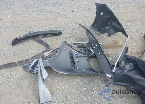 2025 Toyota Camry Xse из США, поврежденный, VIN 4T1DAACKXSU597845